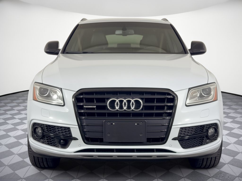 Used 2017 Audi Q5 3.0T Prestige w/ Prestige Package AWD/4WD image 6