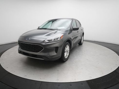 Used 2022 Ford Escape SE w/ Convenience Package AWD/4WD image 12