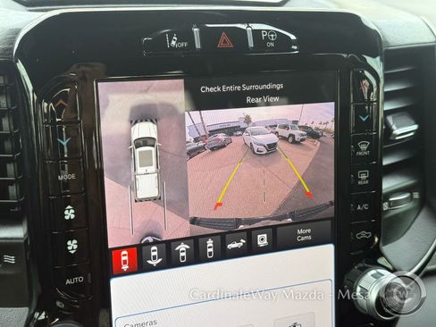 Used 2023 RAM 1500 Limited image 22