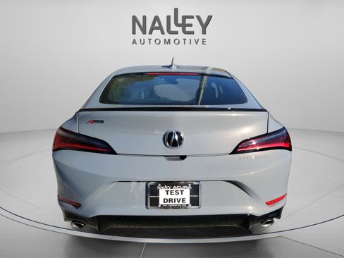 New 2026 Acura Integra A-Spec image 4