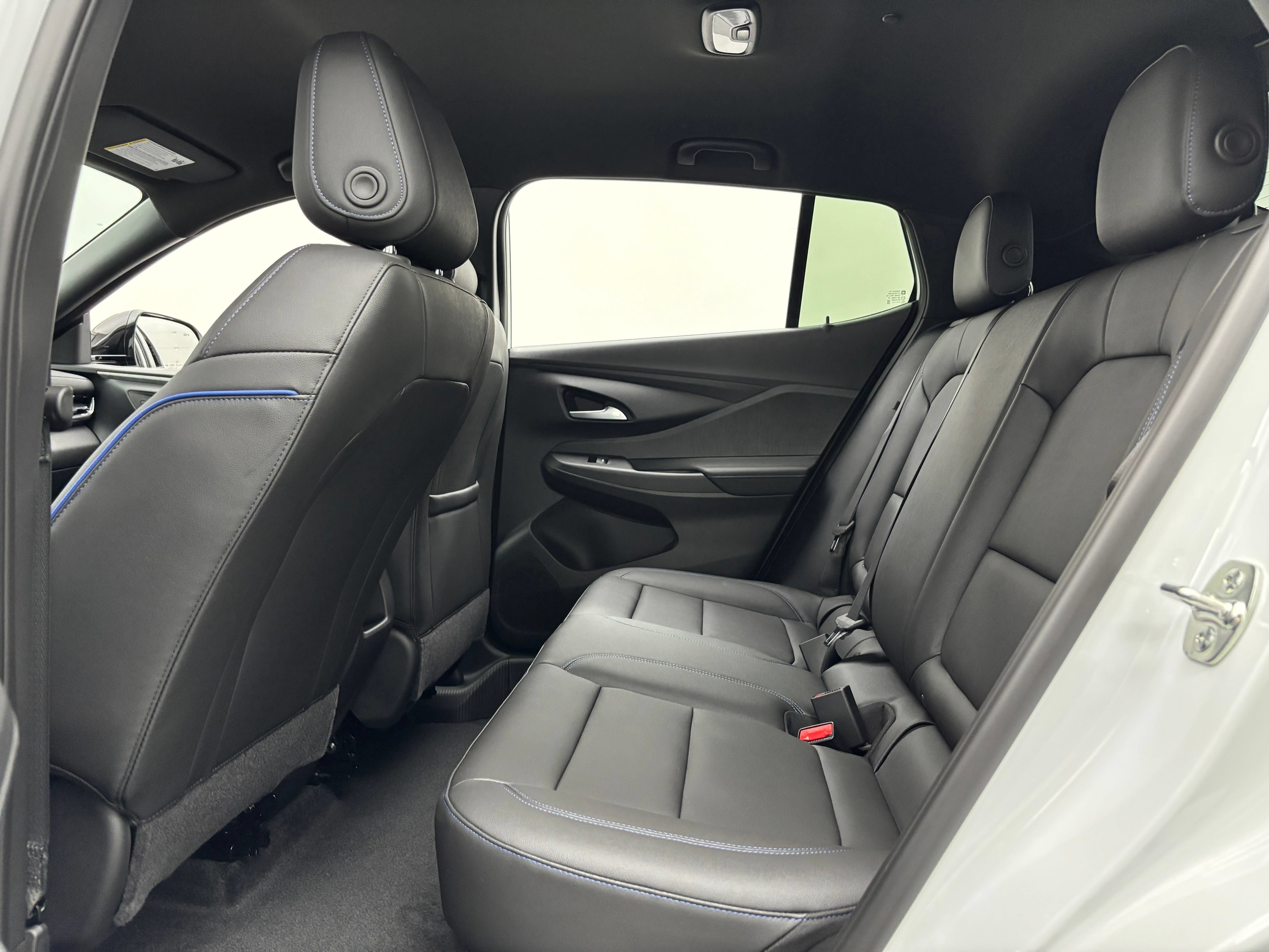 New 2026 Buick Envista Sport Touring w/ Convenience I Package FWD image 35