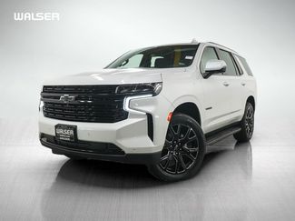 Used 2023 Chevrolet Tahoe RST w/ Luxury Package AWD/4WD video 1