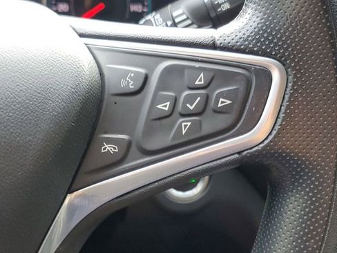 Certified 2022 Chevrolet Equinox LT image 21