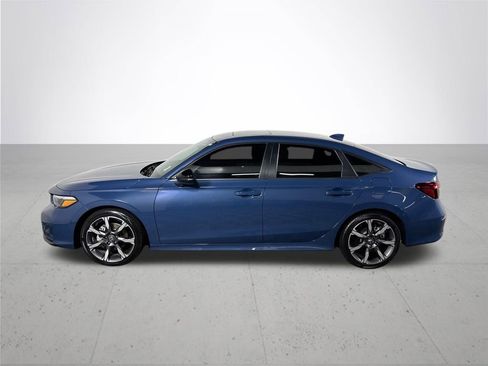 Used 2025 Honda Civic Sport image 9