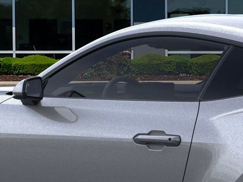 New 2026 Ford Mustang GT image 49