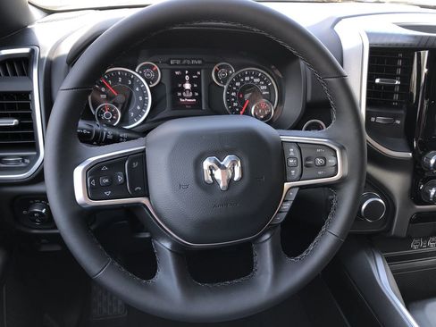 New 2026 RAM 1500 4x4 Crew Cab image 23