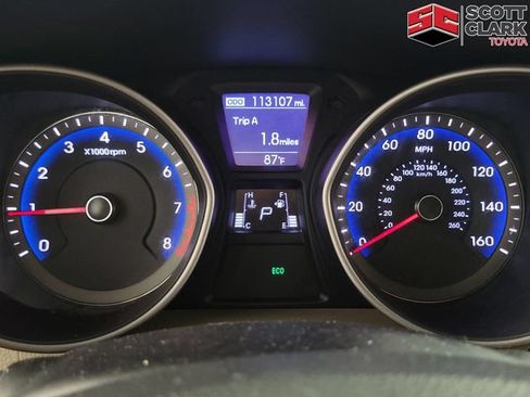 Used 2016 Hyundai Elantra GT FWD image 17
