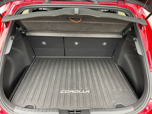 Used 2022 Toyota Corolla XSE image 19