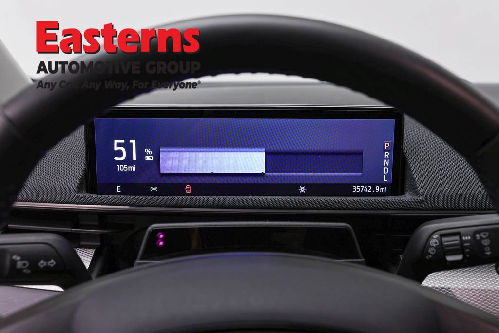 Used 2023 Ford Mustang Mach-E Select AWD/4WD image 18