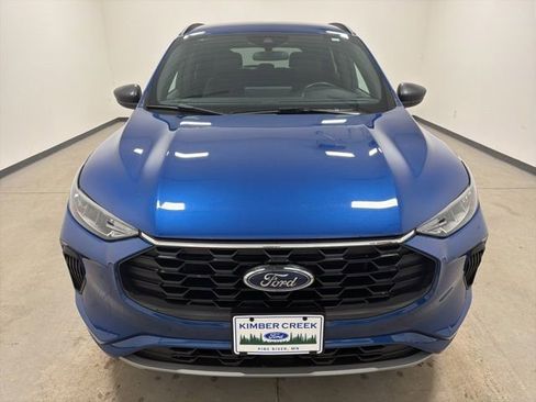 Used 2023 Ford Escape ST-Line w/ Tech Pack #1 image 2