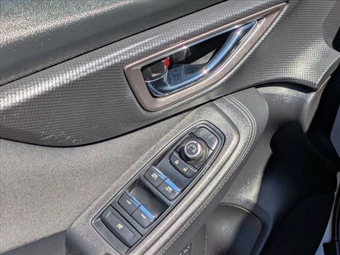 Used 2019 Subaru Forester Premium w/ Popular Package #1 AWD/4WD image 10