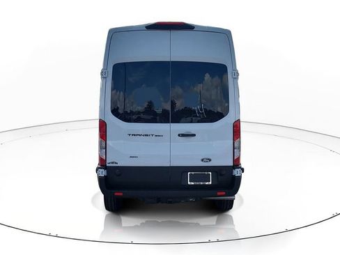New 2026 Ford Transit 350 148 High Roof AWD image 6