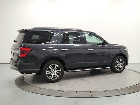 Used 2022 Ford Expedition Limited RWD image 7