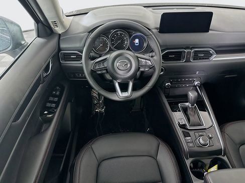 New 2025 MAZDA CX-5 Carbon Edition image 30