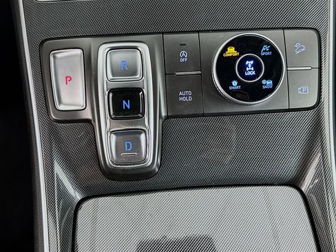 Used 2021 Hyundai Santa Fe SE AWD/4WD image 23