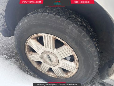 Used 2004 Lincoln Aviator Luxury image 29