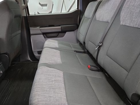 Used 2023 Ford F250 XLT w/ Snow Plow Prep Package image 7