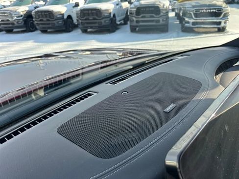 Used 2024 Nissan Armada Platinum w/ Cargo Package image 28