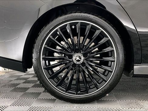 Used 2026 Mercedes-Benz CLA 250 image 8