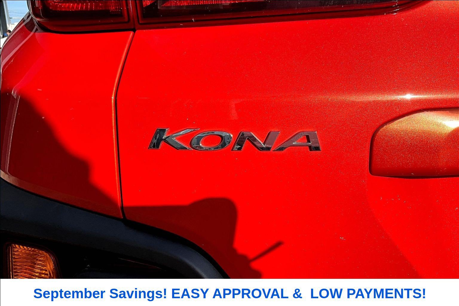 Used 2019 Hyundai Kona SEL FWD image 22