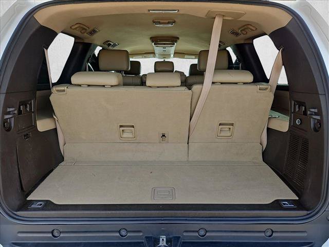 Used 2008 Toyota Sequoia SR5 RWD image 6