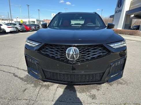 New 2026 Acura MDX A-Spec image 2