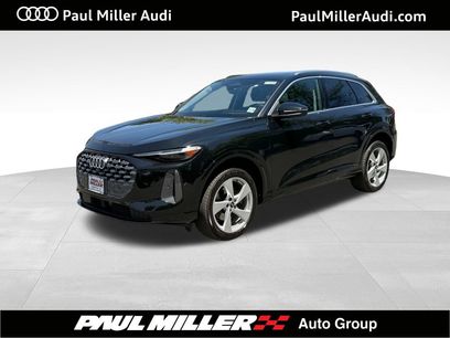 Used 2025 Audi Q5 Premium Plus w/ Premium Plus
