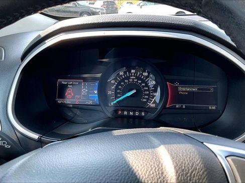 Used 2020 Ford Edge SEL AWD/4WD image 20