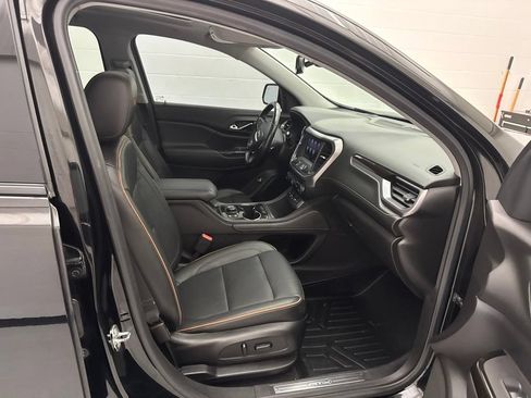 Used 2020 GMC Acadia AT4 w/ Driver Alert Package II AWD/4WD image 55