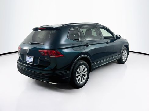 Used 2019 Volkswagen Tiguan S w/ Driver Assistance Package AWD/4WD image 5