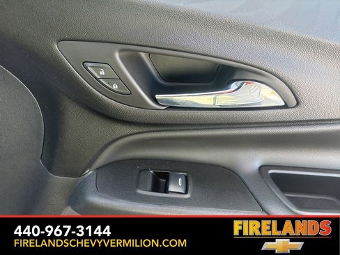 Certified 2022 Chevrolet Equinox LT image 26