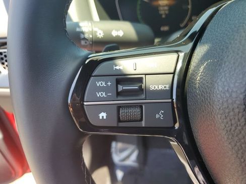 Certified 2025 Honda Civic Sport image 27