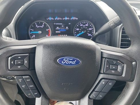 Used 2022 Ford F350 XLT AWD/4WD image 20
