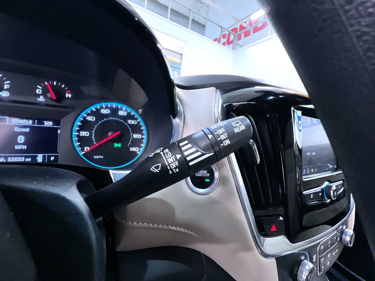 Used 2023 Chevrolet Traverse LS FWD image 19