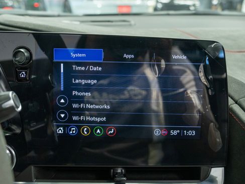 Used 2023 Chevrolet Corvette Stingray Premium Cpe w/ Z51 Performance Package image 26