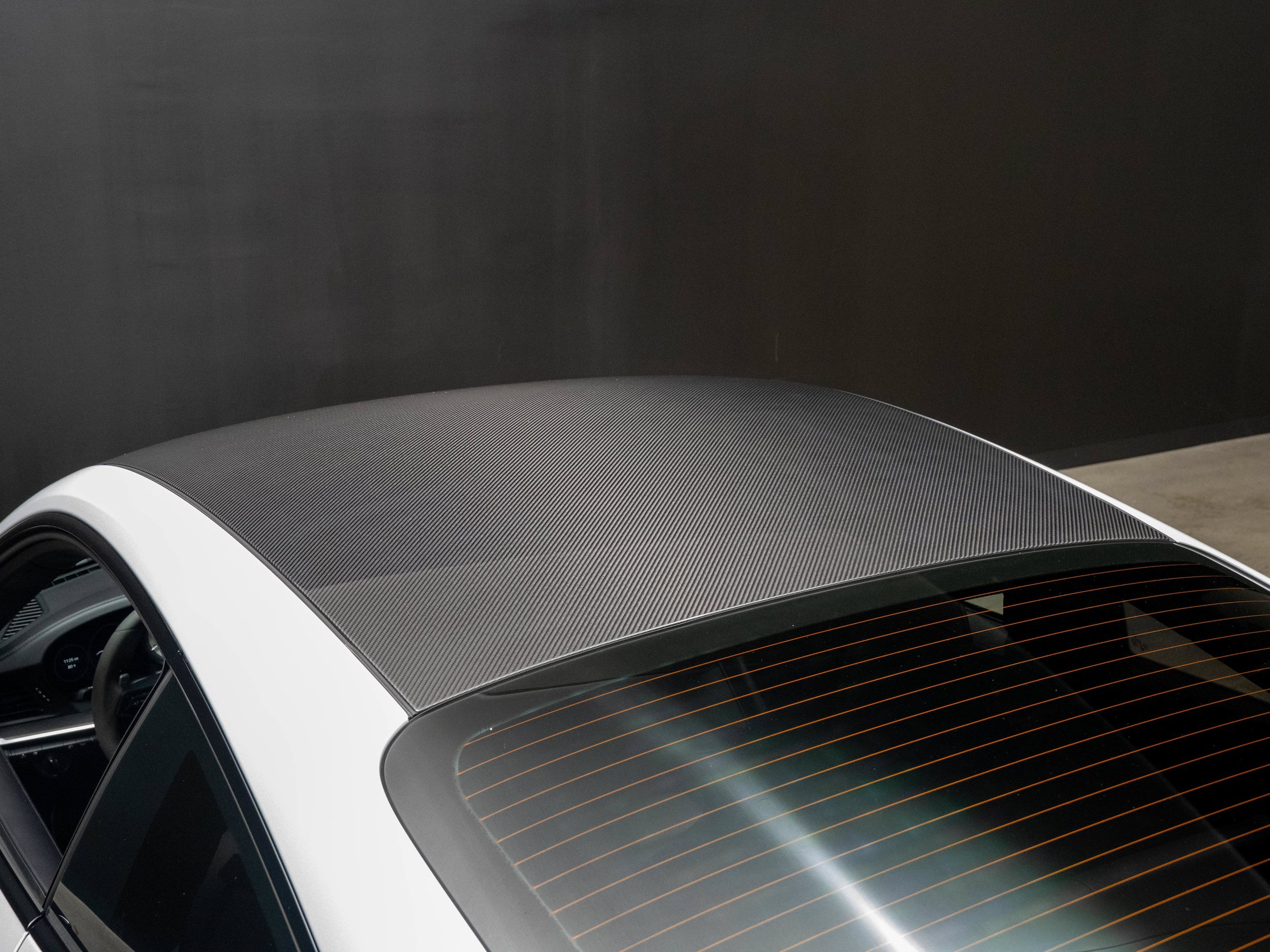 Certified 2023 Porsche 911 Turbo S AWD/4WD image 14