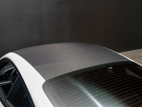 Certified 2023 Porsche 911 Turbo S AWD/4WD image 14