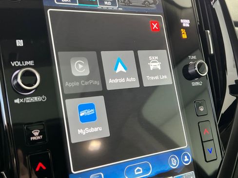 Certified 2025 Subaru Ascent Bronze Edition w/ Popular Package #2 AWD/4WD image 35