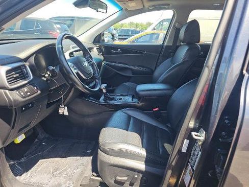 Used 2020 Kia Sorento EX AWD/4WD image 4