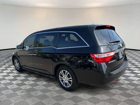Used 2012 Honda Odyssey EX-L image 5