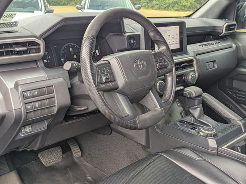 Used 2024 Toyota Tacoma SR5 image 12