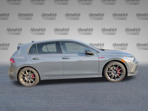 Used 2024 Volkswagen GTI S image 6