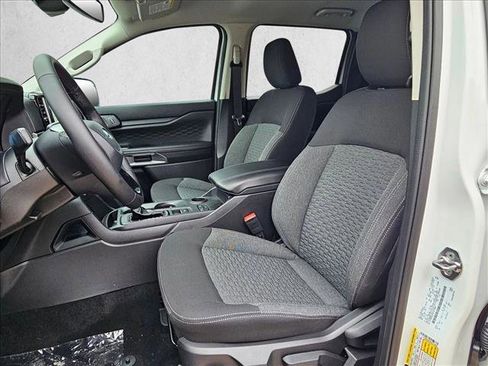 New 2025 Ford Ranger XLT w/ Convenience Package RWD image 4