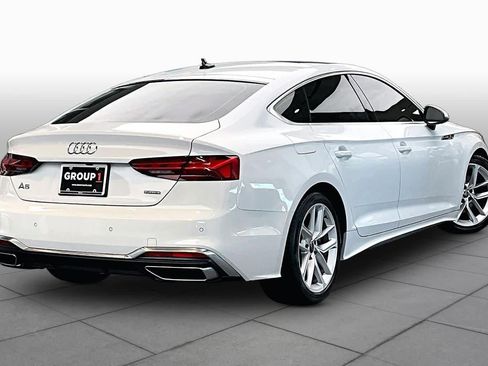 Used 2023 Audi A5 2.0T Premium w/ Convenience Package AWD/4WD image 13