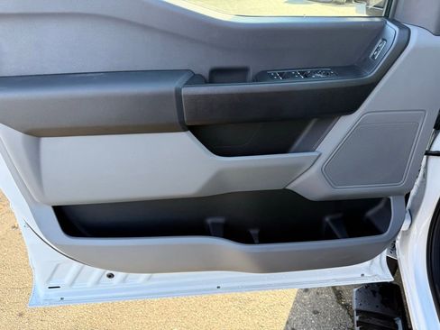 New 2025 Ford F550 4x4 Crew Cab Super Duty image 15