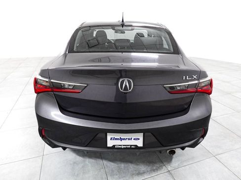 Used 2019 Acura ILX FWD image 5