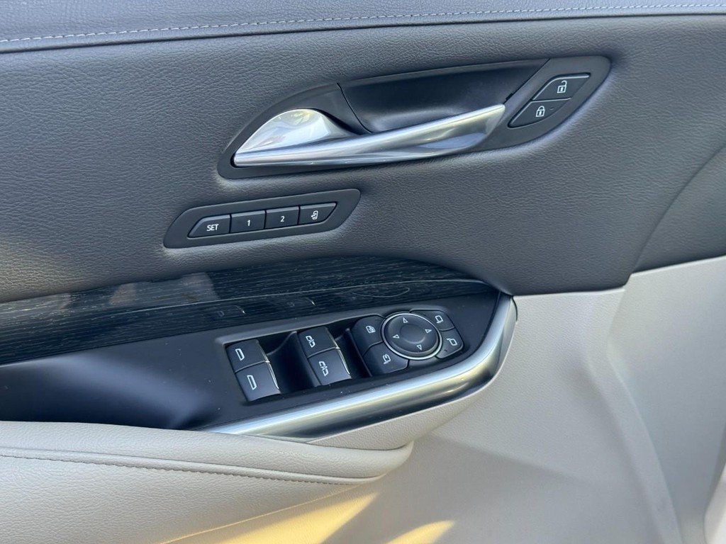 Certified 2019 Cadillac XT4 Premium Luxury AWD/4WD image 19