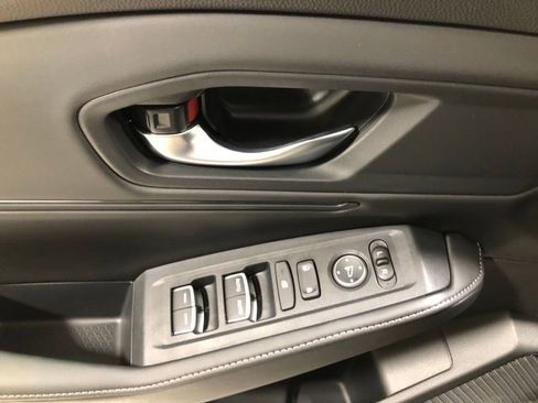 New 2026 Honda Accord Sport image 20