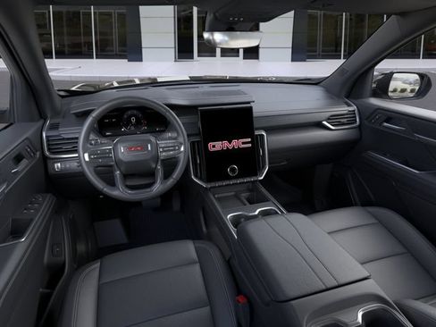 New 2026 GMC Acadia Elevation w/ Elevation Premium Package FWD image 15