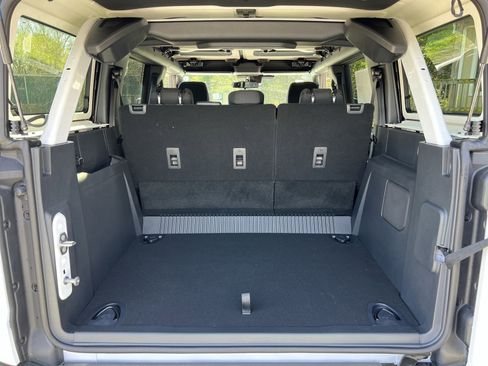 New 2026 Ford Bronco Big Bend image 25